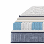 materasso colibrì dorelan