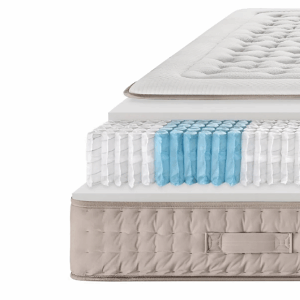 materasso auror bedding