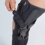 Ginocchiera LIGHT OA