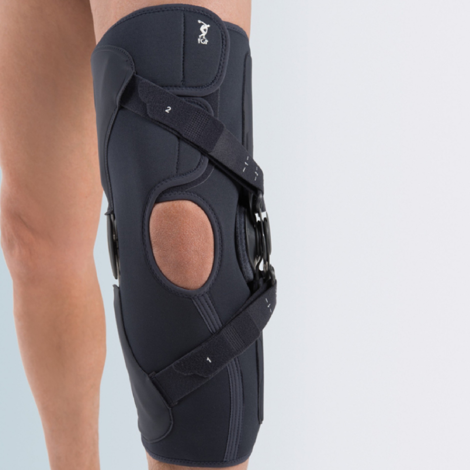 LIGHT OA Ginocchiera LIGHT OA