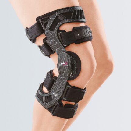 Ginocchiera M.4s COMFORT SHORT