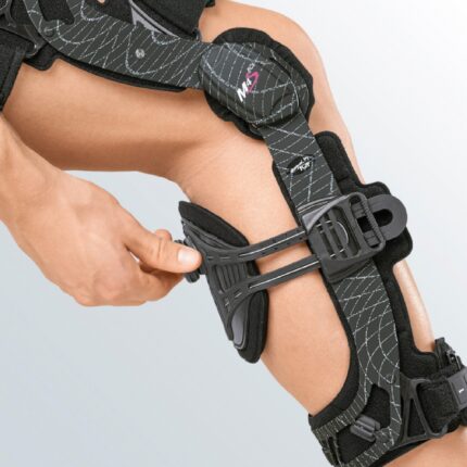 Ginocchiera M.4s PCL DYNAMIC