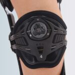 Ginocchiera M.4s PCL DYNAMIC