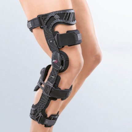 Ginocchiera M.4s PCL DYNAMIC