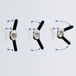 Ginocchiera PHYLO 90 PT-CONTROL