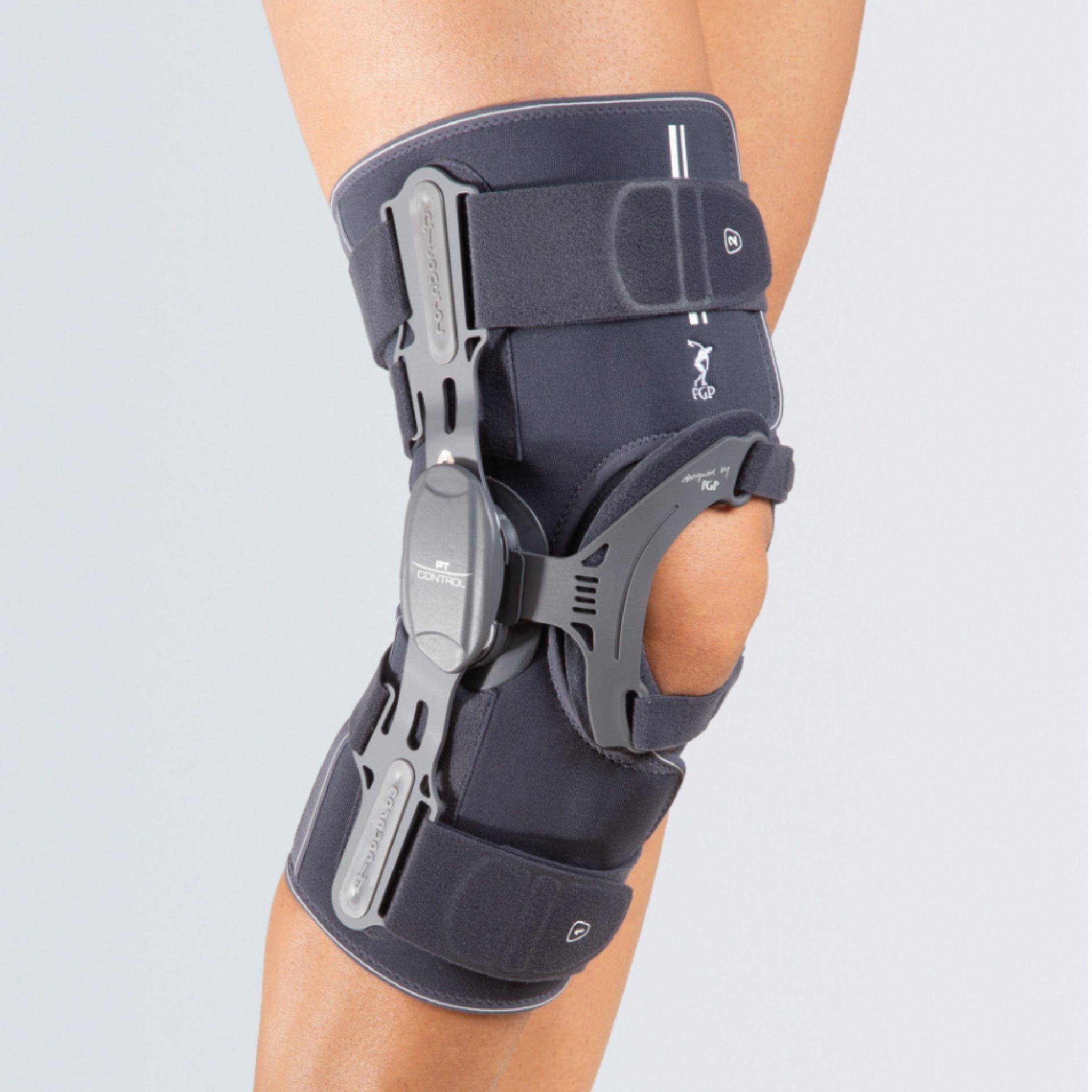 PHYLO® 90 A PT-CONTROL Ginocchiera PHYLO 90 A PT-CONTROL