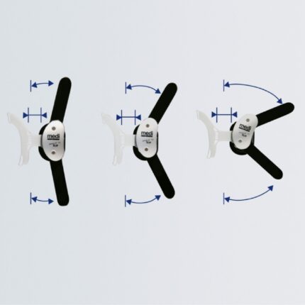 Ginocchiera PHYLO 90 PT-CONTROL