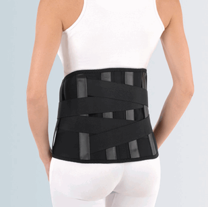 Corsetto elastico CRL 350-102766