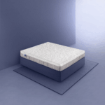 materasso levitas bedding