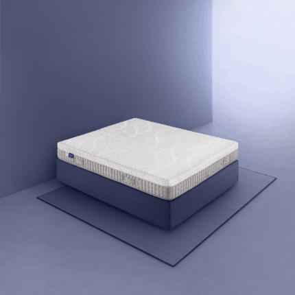 materasso levitas bedding