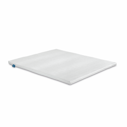 topper buble bedding