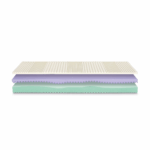 materasso fabula memory bedding