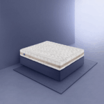 materasso salus bedding