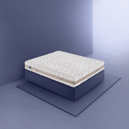 materasso salus bedding