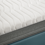 materasso acquamarina dorelan