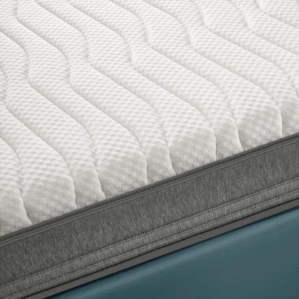 materasso acquamarina dorelan