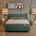 materasso acquamarina dorelan