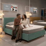 materasso acquamarina dorelan