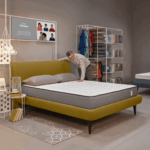 materasso ambra dorelan