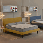 materasso ambra dorelan