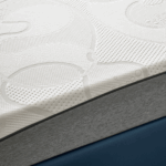 materasso cobalto dorelan