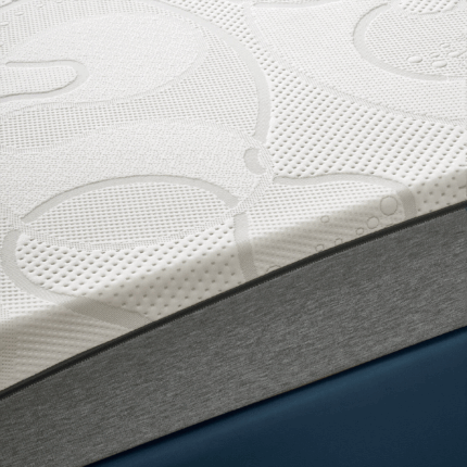 materasso cobalto dorelan