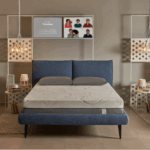 materasso cobalto dorelan