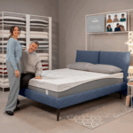 materasso cobalto dorelan