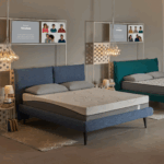 materasso cobalto dorelan