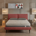 Materasso Corallo Dorelan