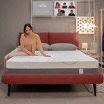 Materasso Corallo Dorelan