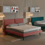 Materasso Corallo Dorelan