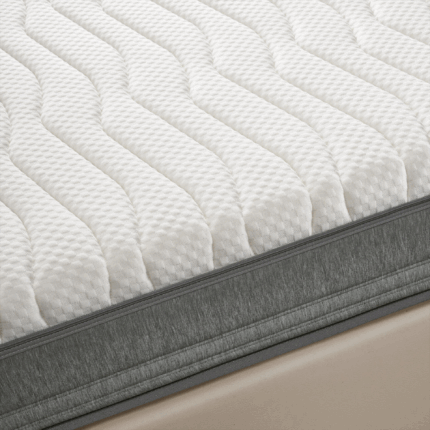 materasso opale dorelan