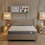 materasso opale dorelan