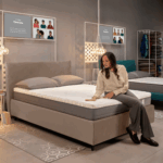 materasso opale dorelan