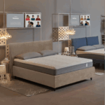 materasso opale dorelan