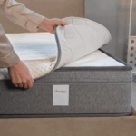 materasso opale dorelan