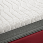 materasso rubino dorelan