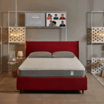 materasso rubino dorelan