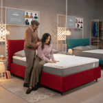 materasso rubino dorelan