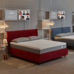 materasso rubino dorelan