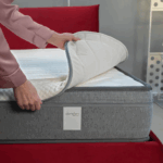 materasso rubino dorelan