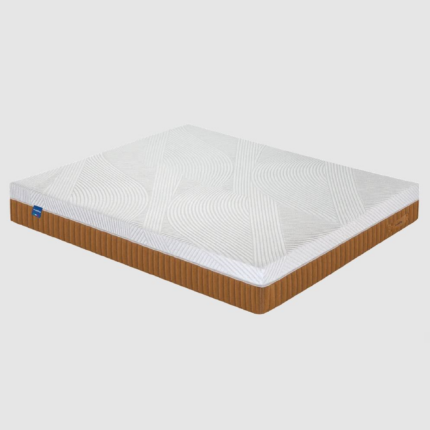 materasso salus bedding