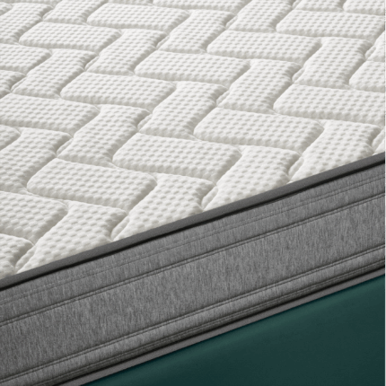 materasso smeraldo dorelan