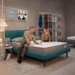 materasso smeraldo dorelan