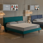 materasso smeraldo dorelan