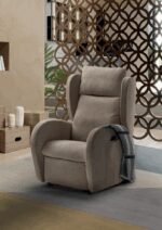 Poltrona Relax Carla Il Benessere-0