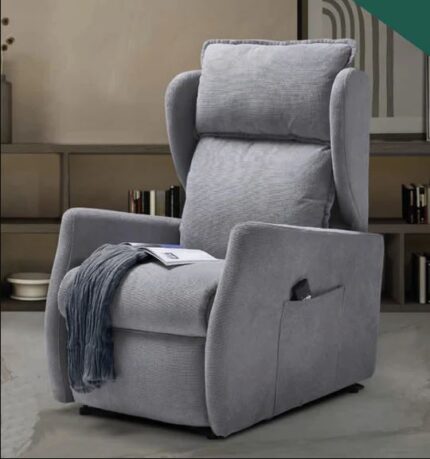 Poltrona Relax Piuma Il Benessere-0