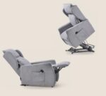 Poltrona Relax Piuma Il Benessere-110953