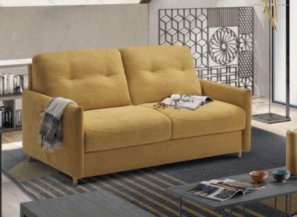 Divano Letto Tommy Il Benessere-0